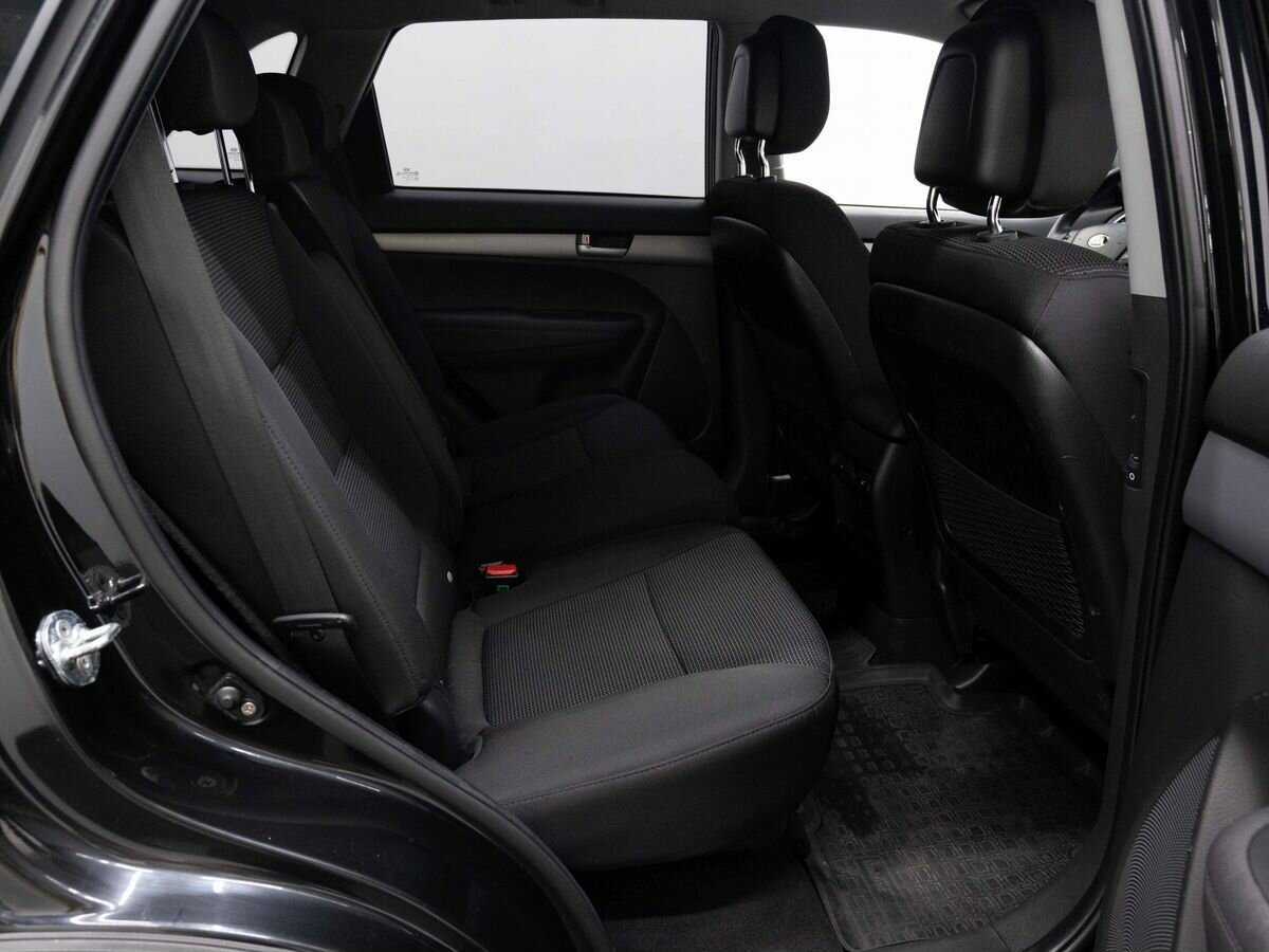 Купить Kia Sorento, 2014, 180 000 км.. Фото: #11