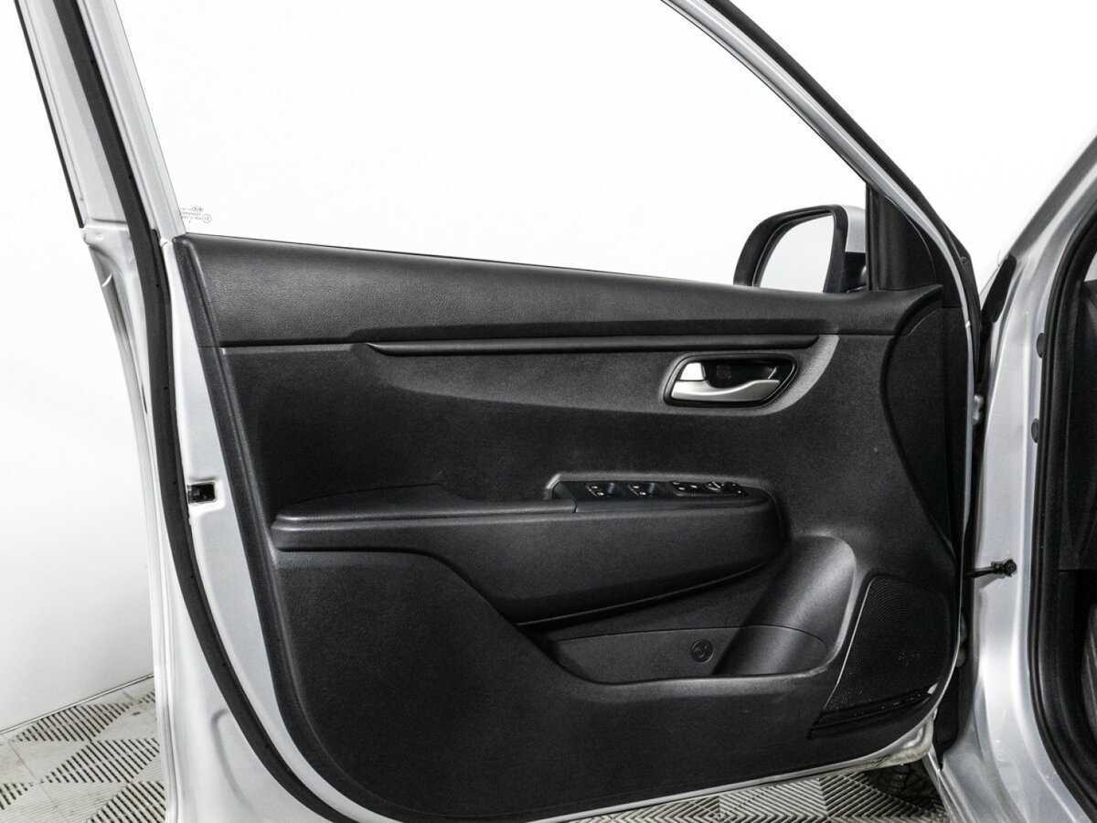 Купить Kia Rio, 2020, 42 272 км.. Фото: #21