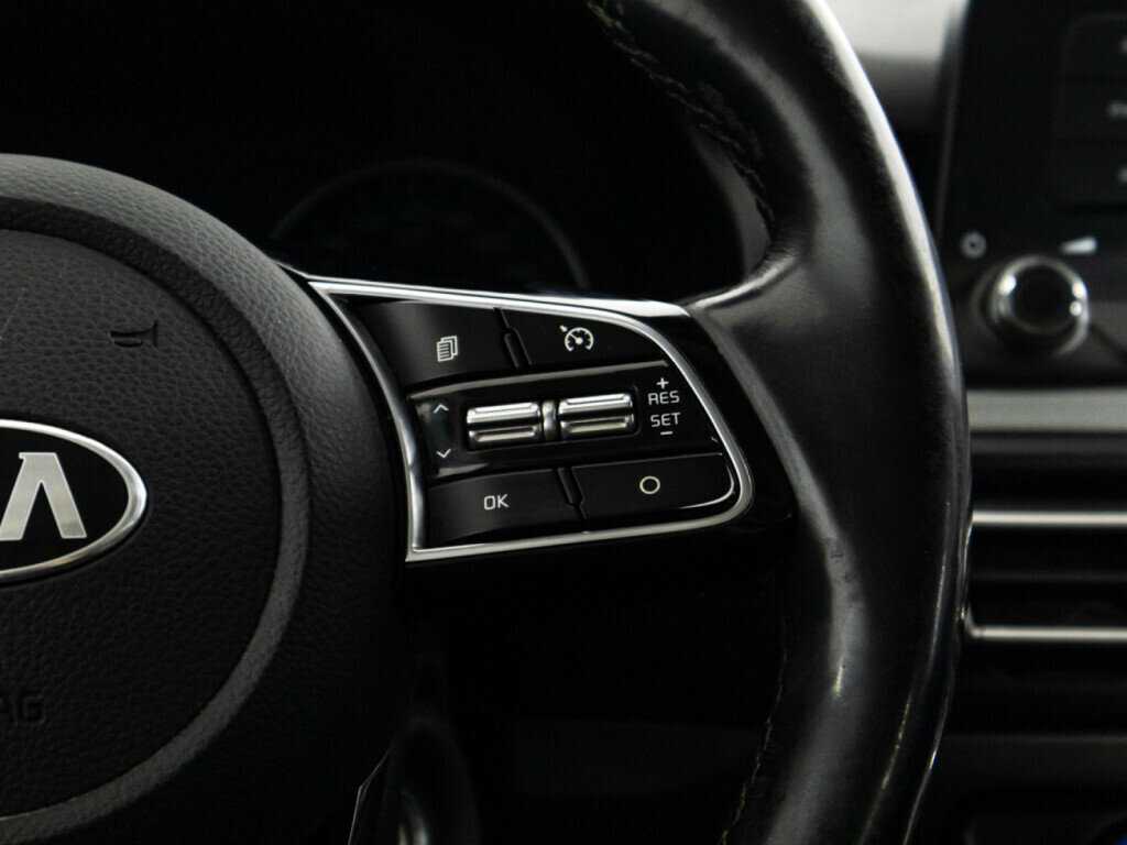 Купить Kia Seltos, 2020, 56 541 км.. Фото: #23