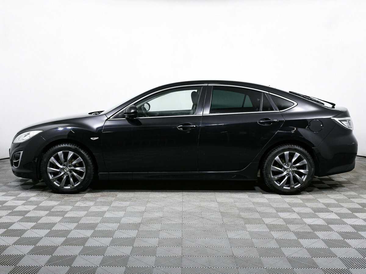 Купить Mazda 6, 2012, 171 000 км.. Фото: #7