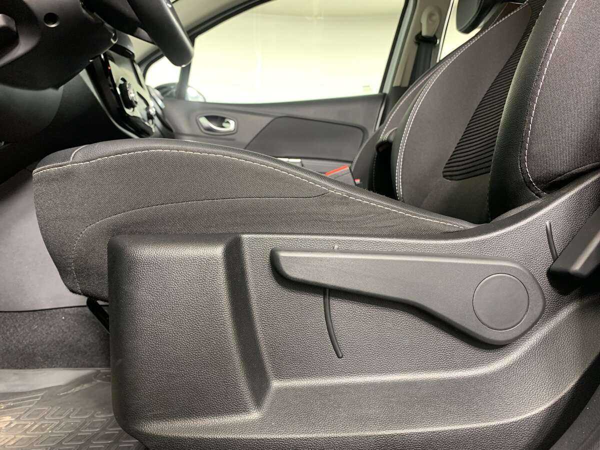 Купить Renault Kaptur, 2020, 37 312 км.. Фото: #13