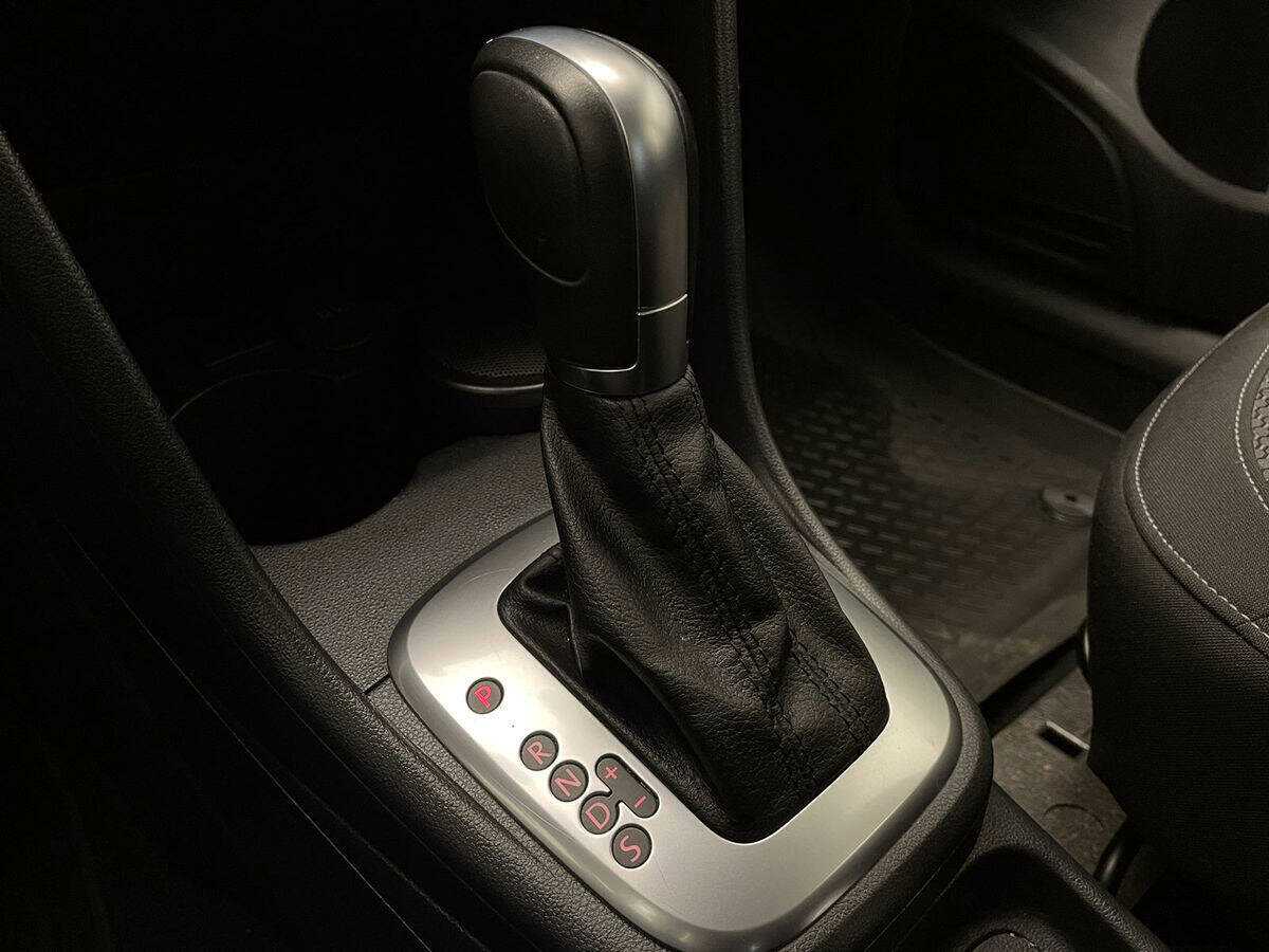 Купить Volkswagen Polo, 2018, 39 212 км.. Фото: #15