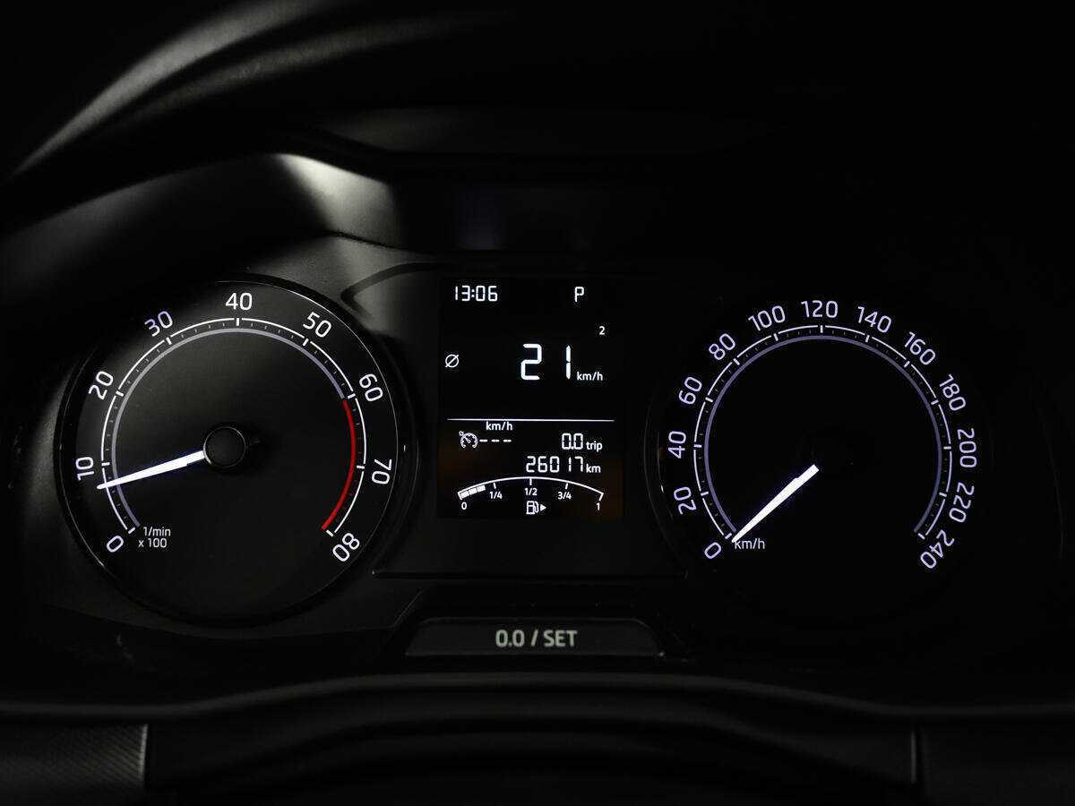 Купить Skoda Rapid, 2020, 26 016 км.. Фото: #10