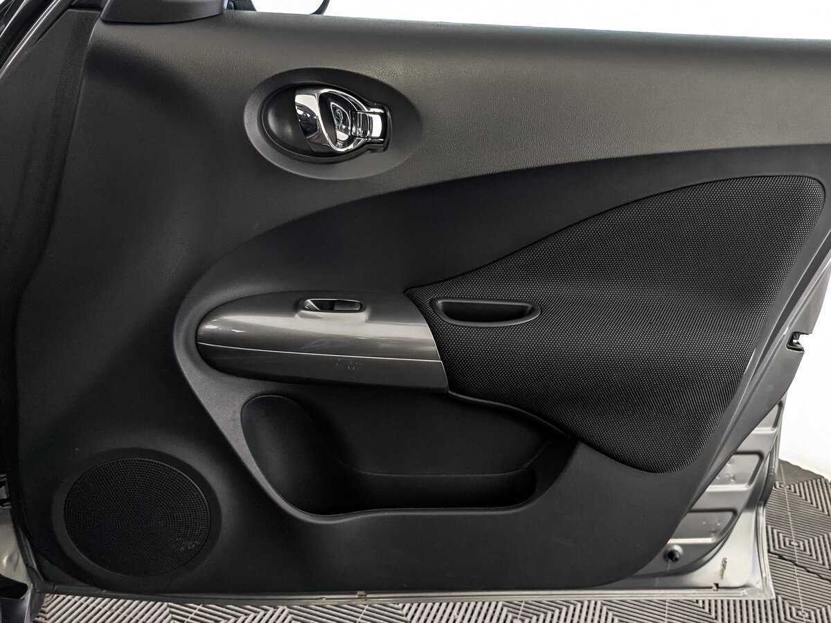 Купить Nissan Juke, 2012, 174 840 км.. Фото: #21