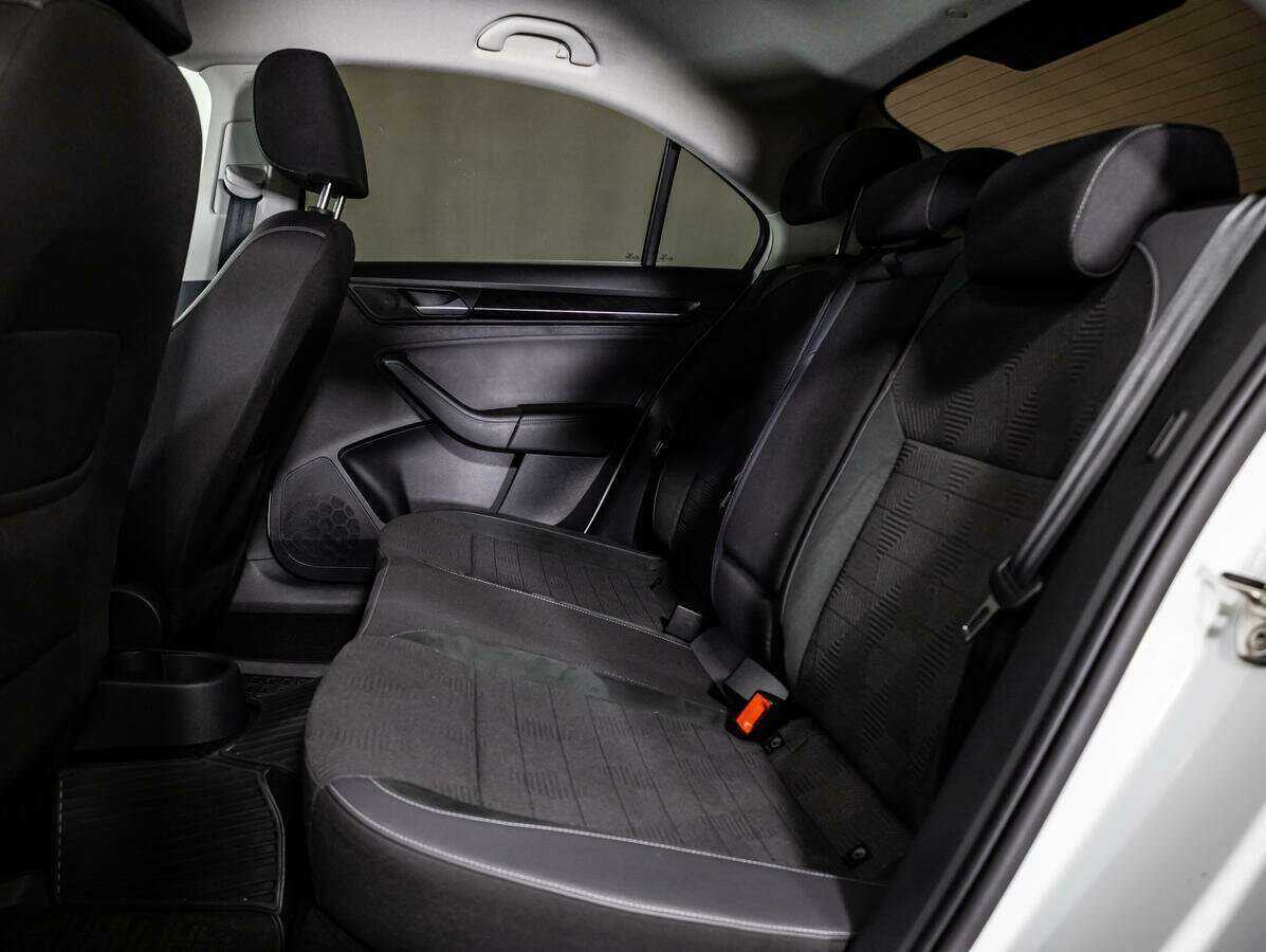 Купить Volkswagen Polo, 2020, 34 972 км.. Фото: #9