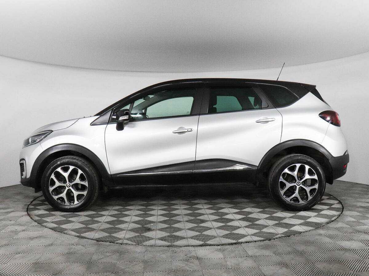 Купить Renault Kaptur, 2019, 81 828 км.. Фото: #7