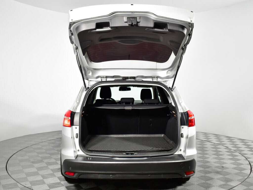 Купить Ford Focus, 2017, 100 000 км.. Фото: #14