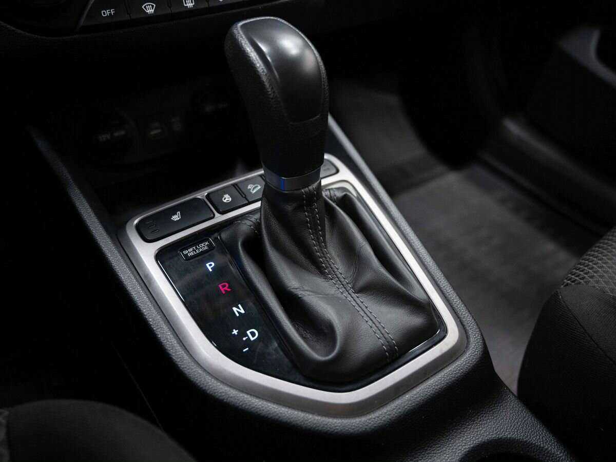 Купить Hyundai Creta, 2018, 153 000 км.. Фото: #21