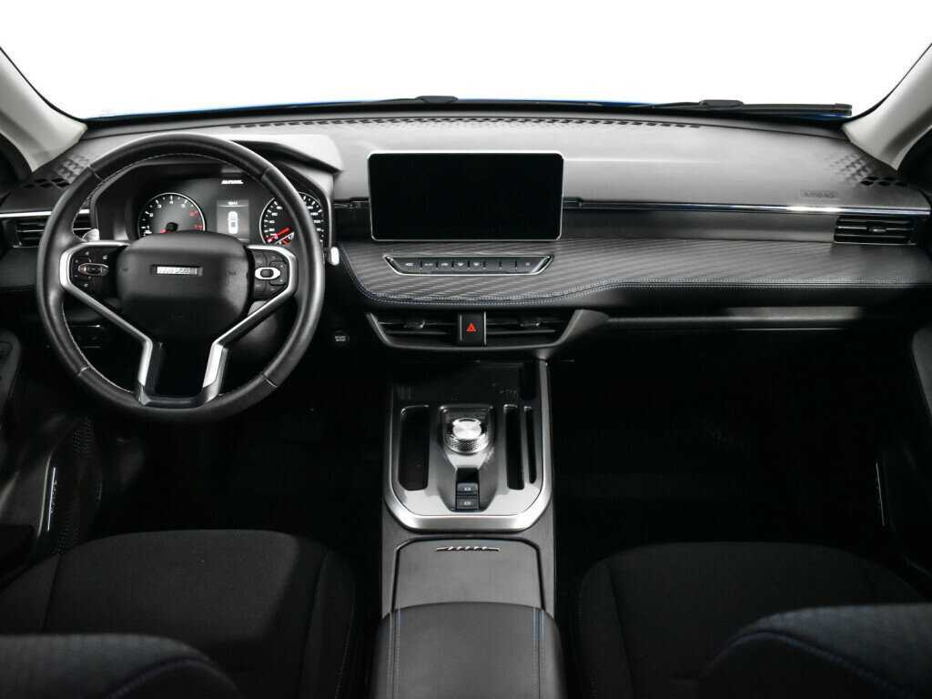 Купить Haval Jolion, 2021, 57 000 км.. Фото: #11