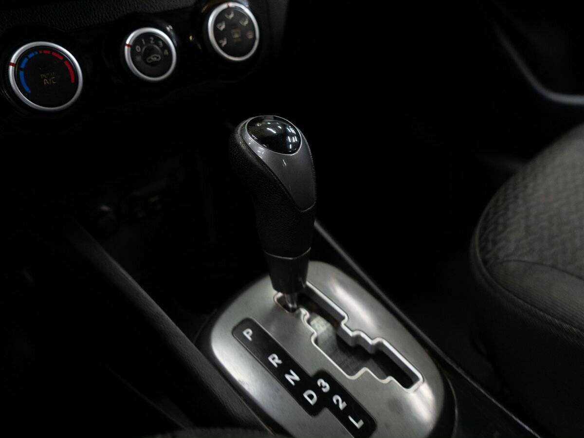 Купить Kia Rio, 2016, 196 783 км.. Фото: #12