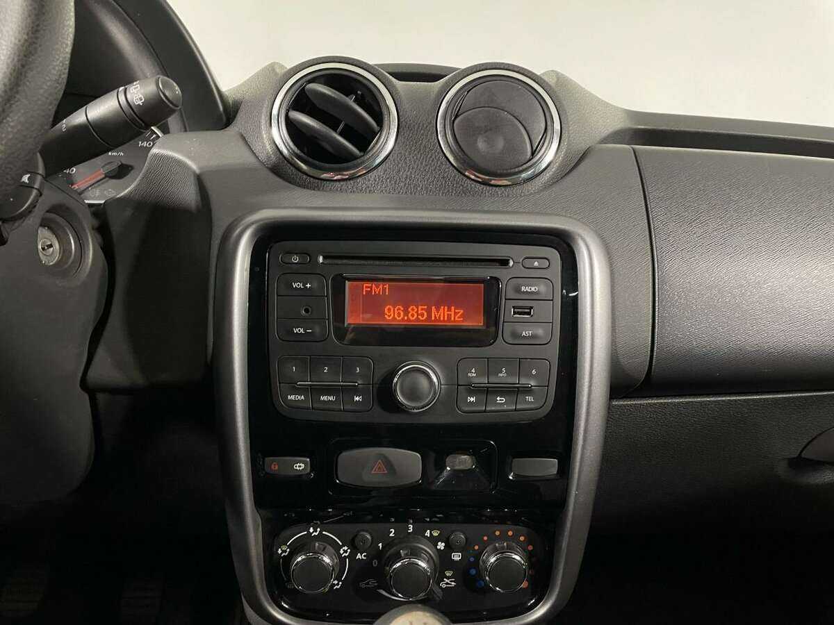 Купить Renault Duster, 2013, 68 000 км.. Фото: #11