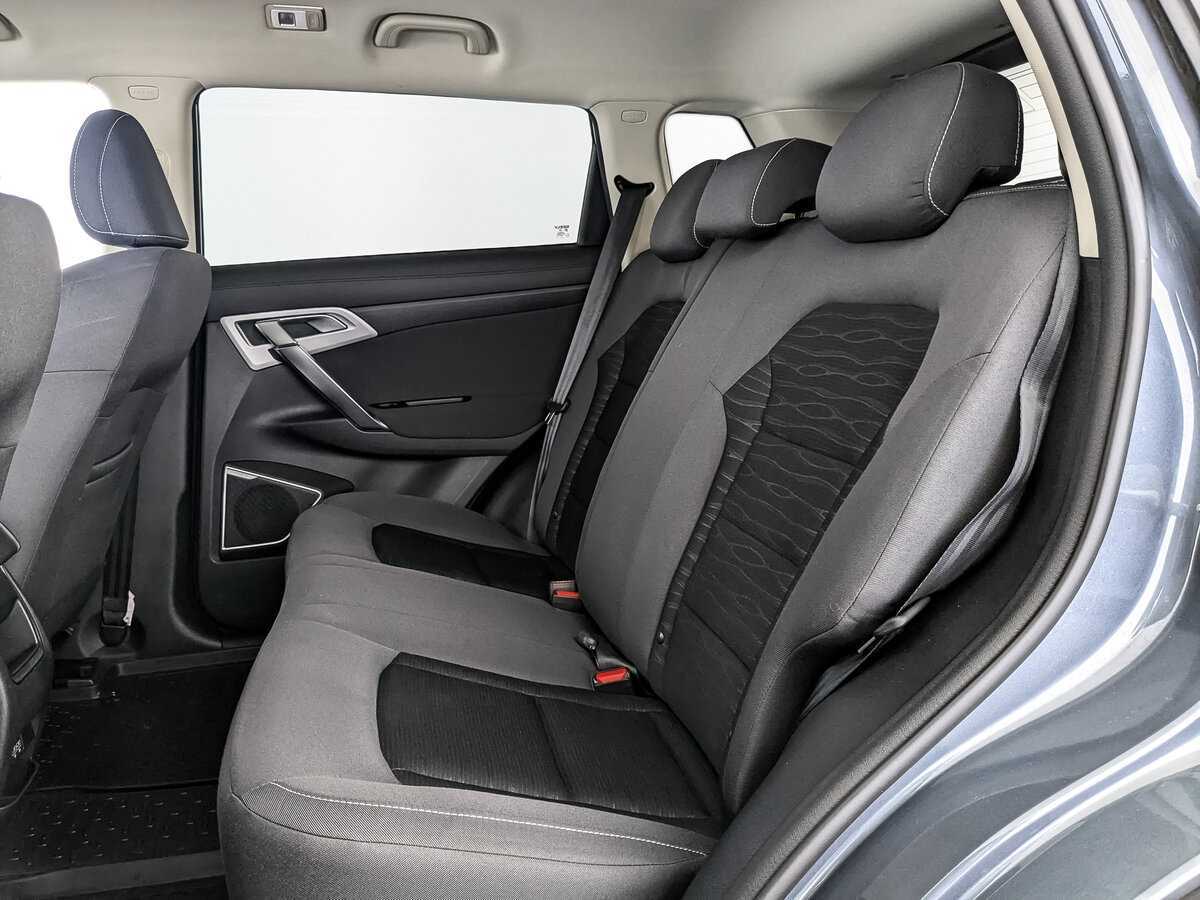 Купить Geely Atlas, 2019, 63 308 км.. Фото: #17