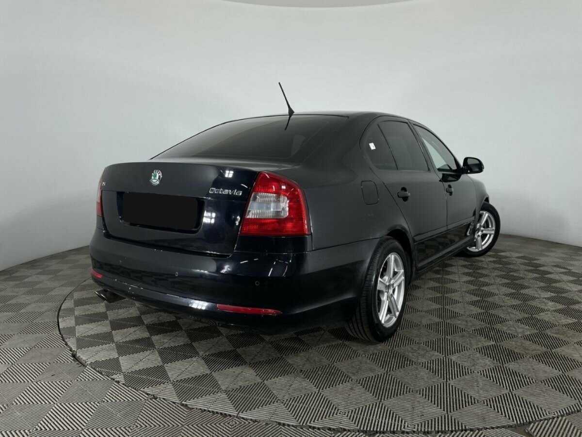 Купить Skoda Octavia, 2012, 196 814 км.. Фото: #5