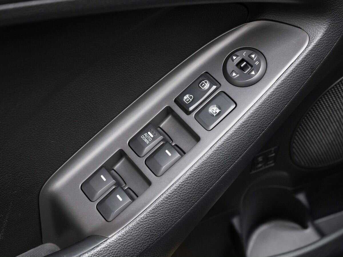 Купить Kia Cerato, 2019, 91 000 км.. Фото: #18