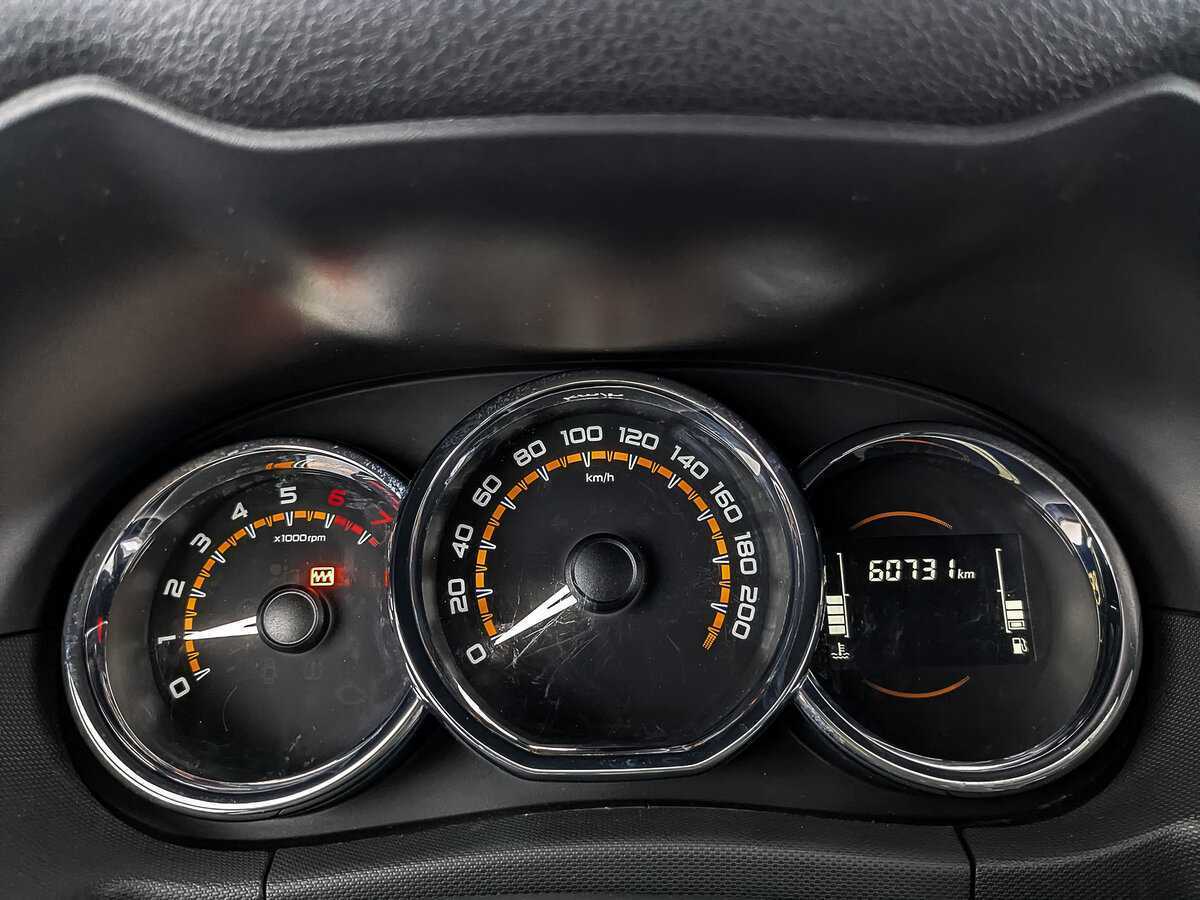 Купить Lada (ВАЗ) Largus, 2021, 60 724 км.. Фото: #15