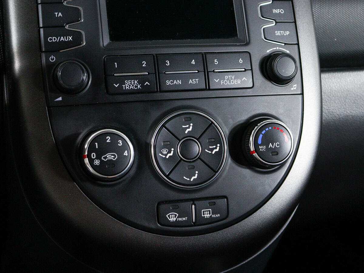 Купить Kia Soul, 2012, 282 849 км.. Фото: #15