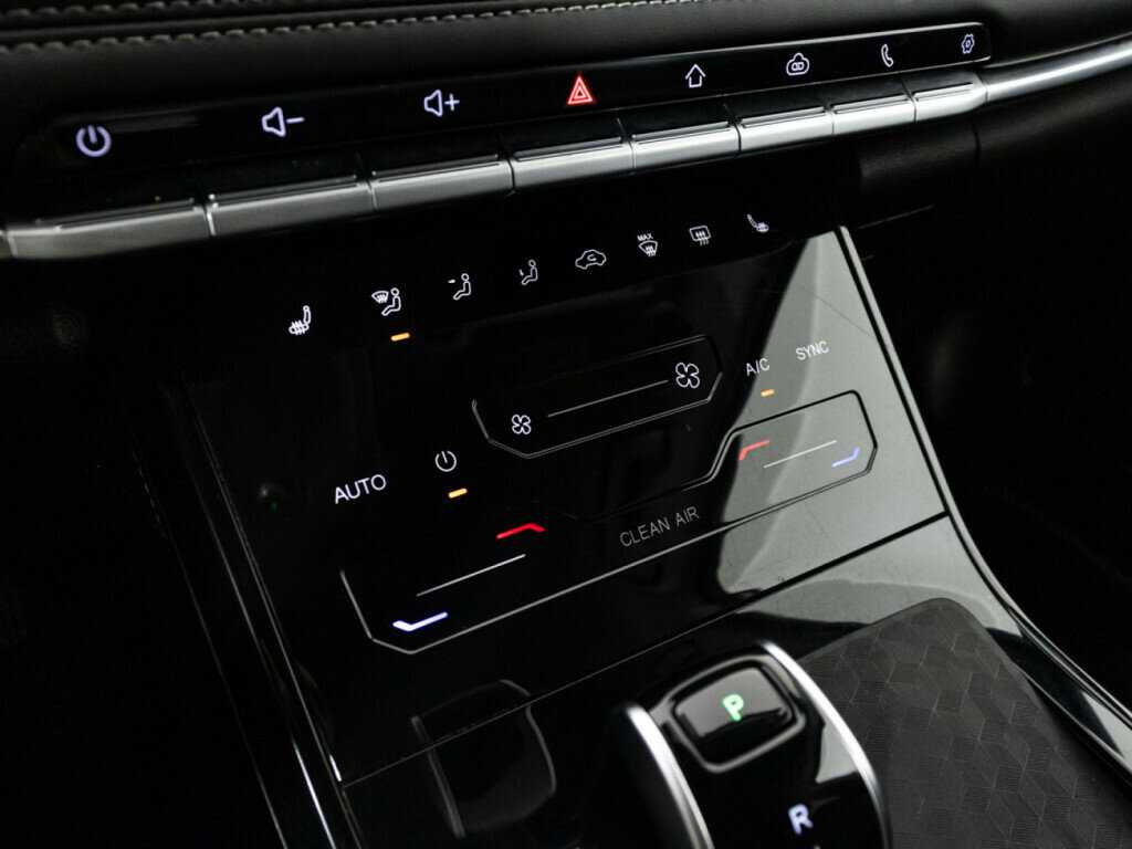 Купить Chery Tiggo 7 Pro, 2022, 39 215 км.. Фото: #17