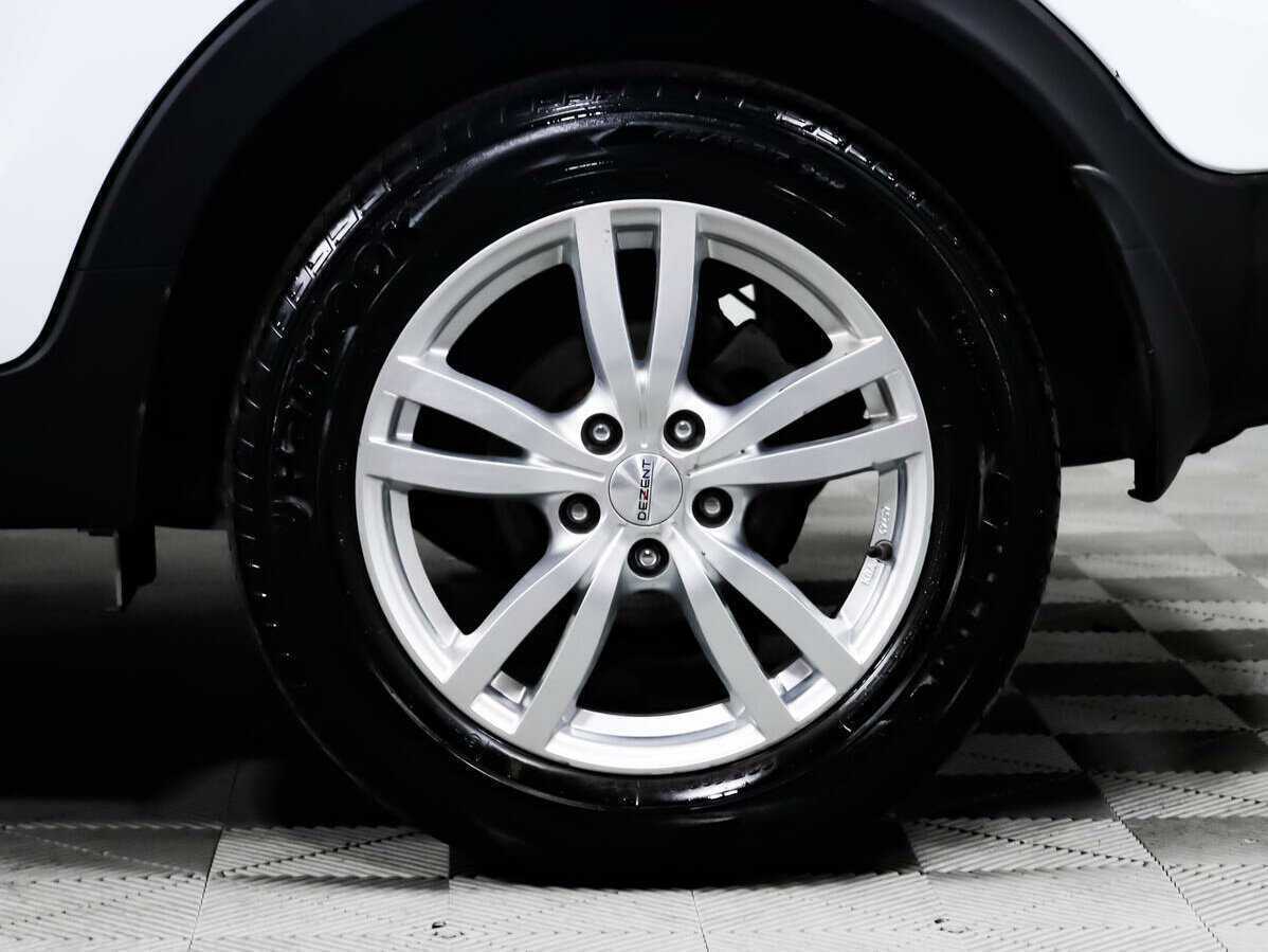 Купить Kia Sportage, 2014, 97 807 км.. Фото: #13