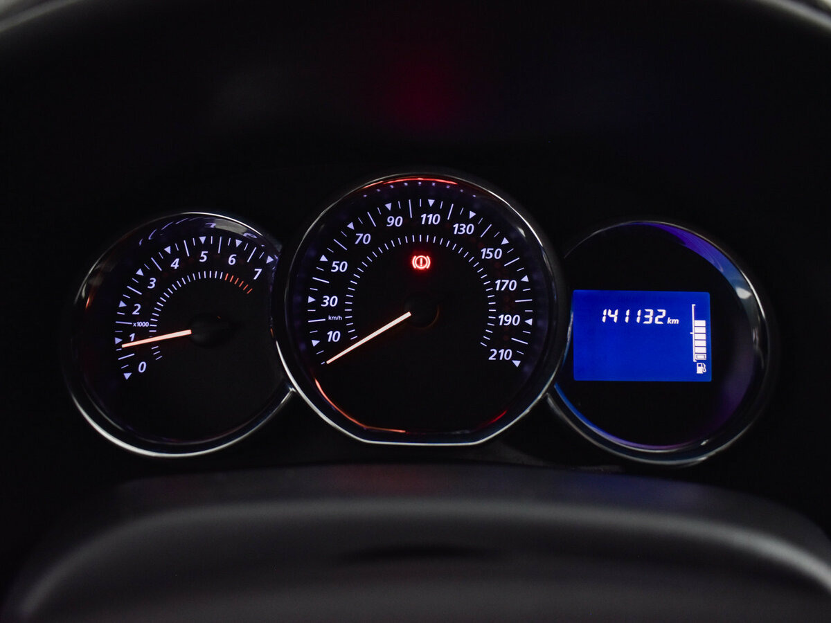 Купить Renault Sandero, 2016, 140 000 км.. Фото: #18