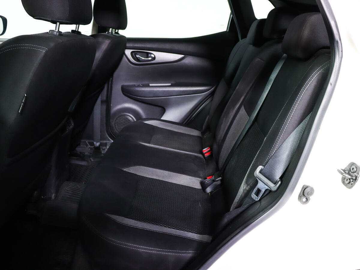 Купить Nissan Qashqai, 2019, 139 234 км.. Фото: #7