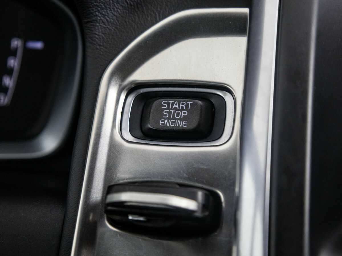 Купить Volvo XC60, 2014, 199 711 км.. Фото: #21