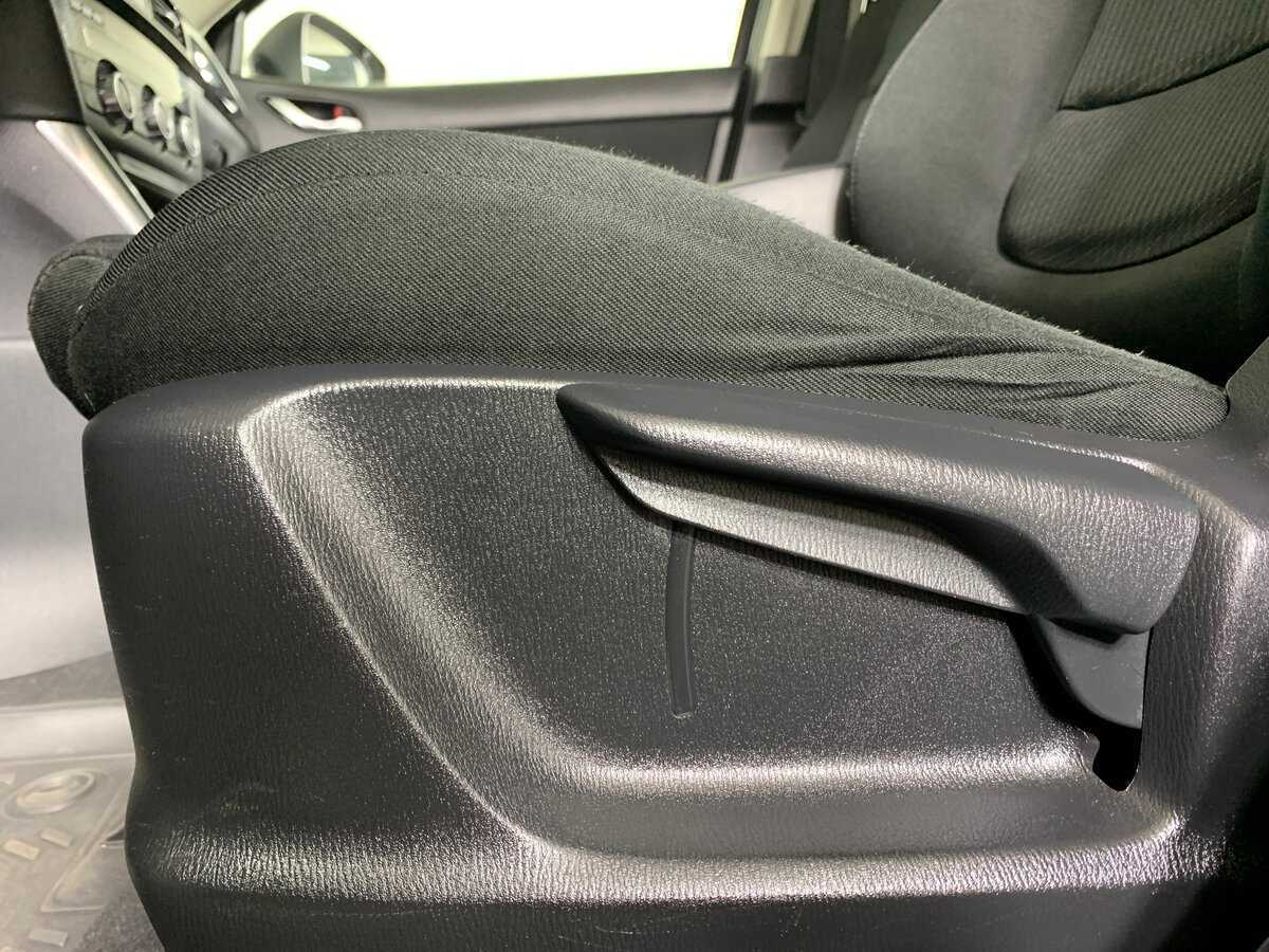 Купить Mazda CX-5, 2014, 226 774 км.. Фото: #16