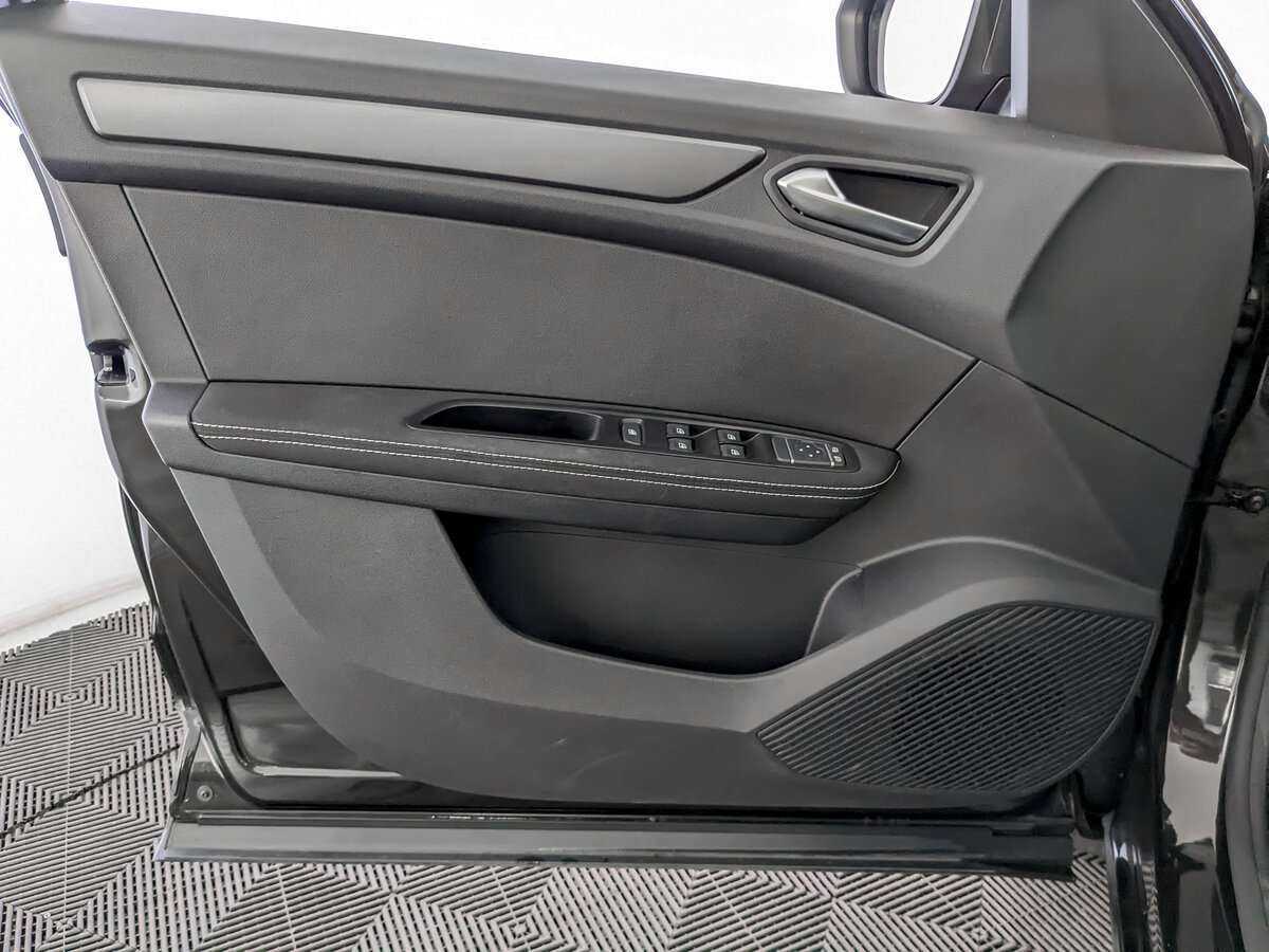 Купить Renault Arkana, 2022, 25 037 км.. Фото: #14