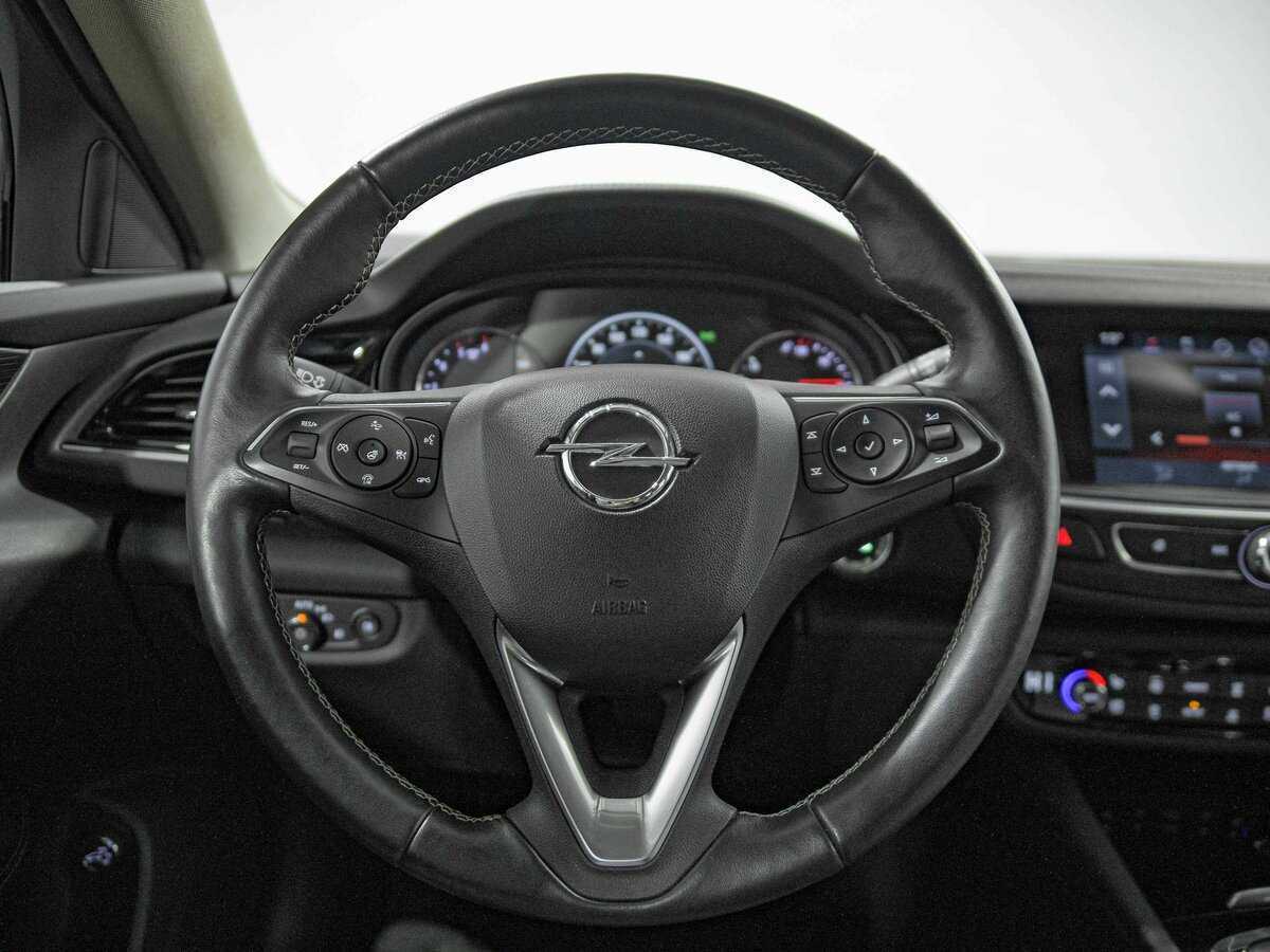 Купить Opel Insignia, 2018, 176 444 км.. Фото: #8