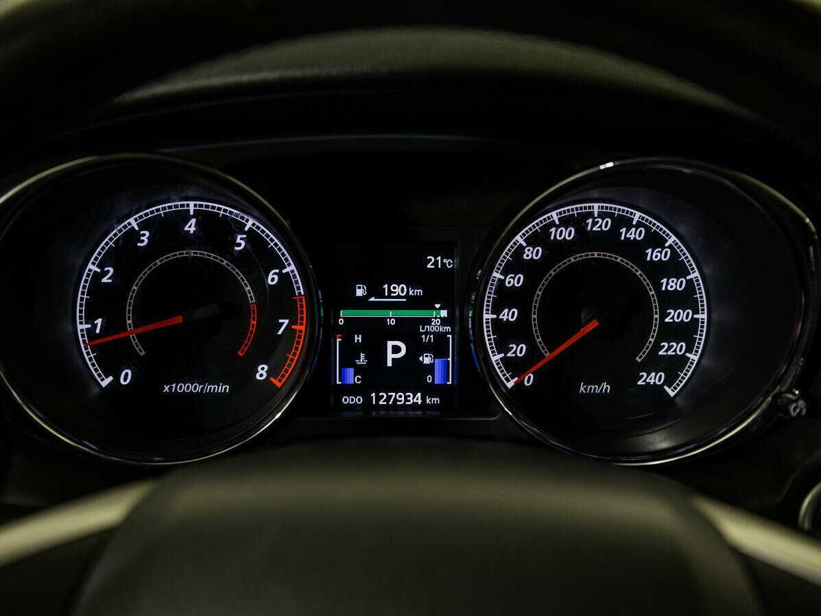 Купить Mitsubishi ASX, 2013, 127 846 км.. Фото: #11