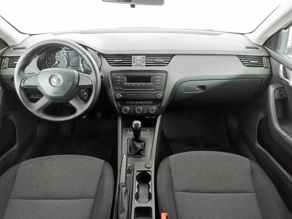 Купить Skoda Octavia, 2014, 282 023 км.. Фото: #13