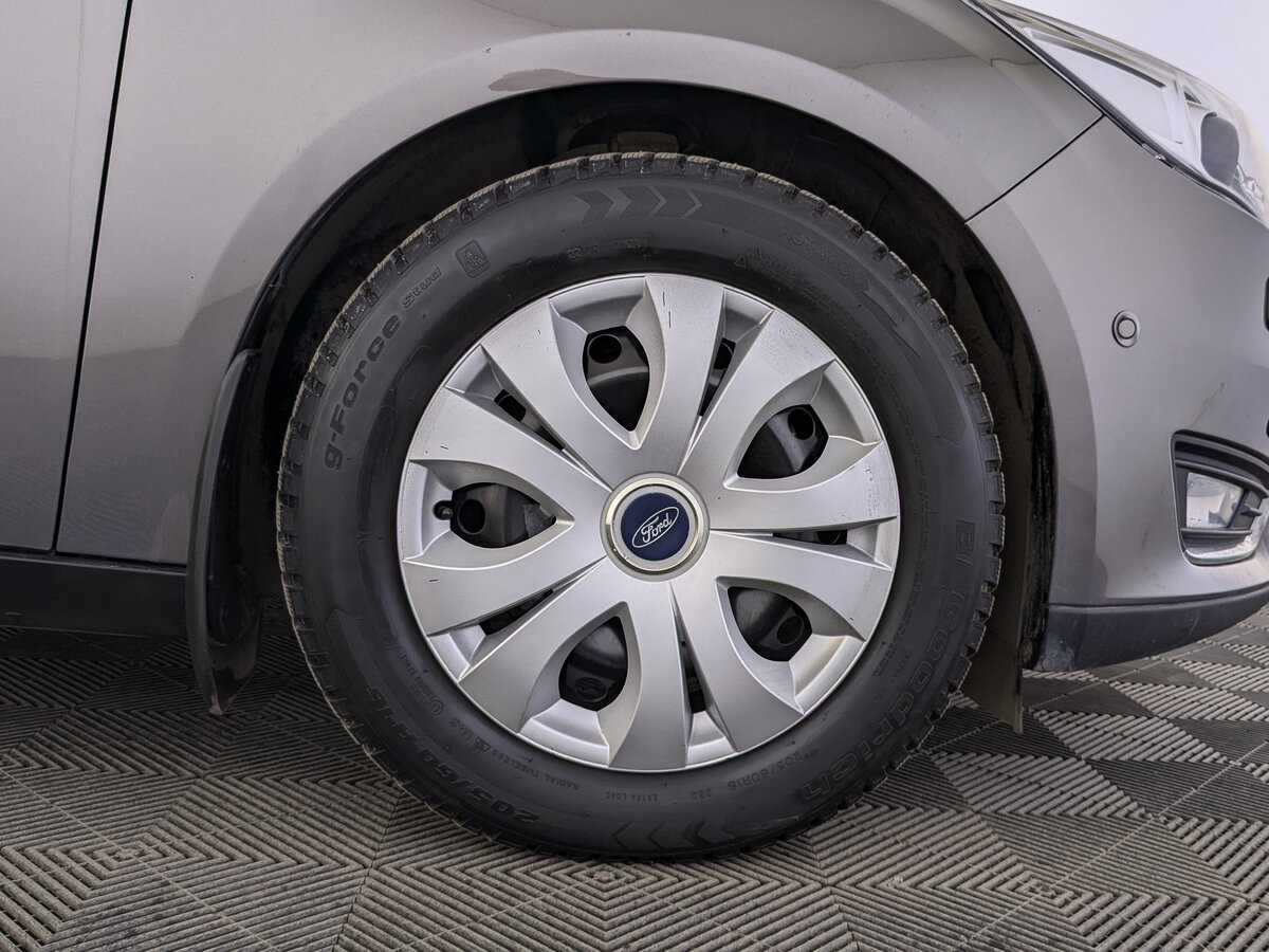 Купить Ford Focus, 2017, 35 966 км.. Фото: #11
