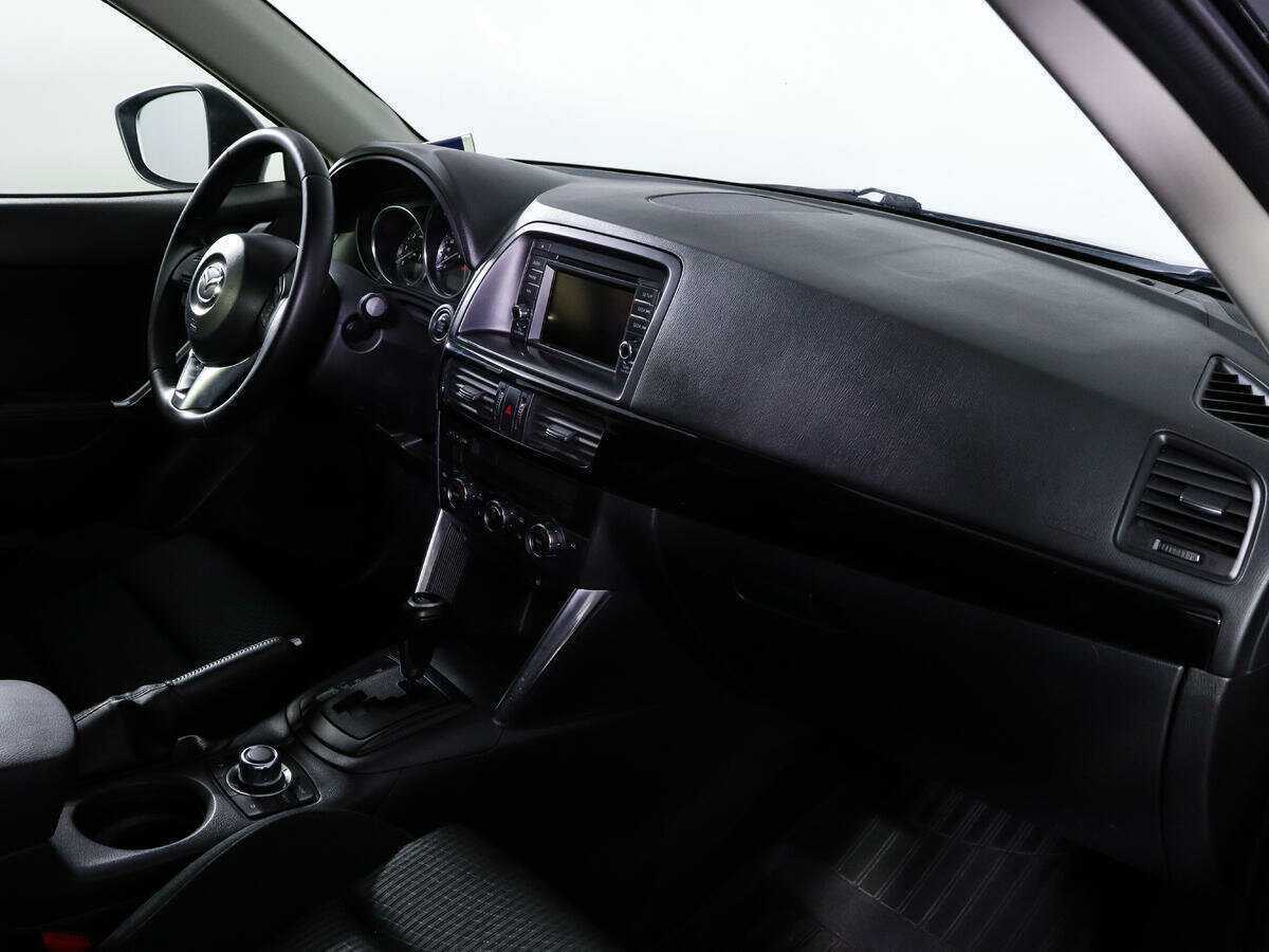 Купить Mazda CX-5, 2013, 194 009 км.. Фото: #8