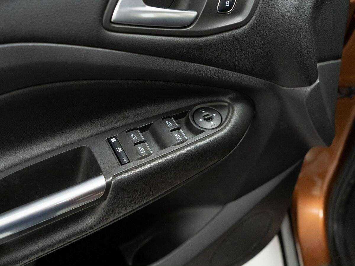 Купить Ford Kuga, 2017, 148 300 км.. Фото: #12