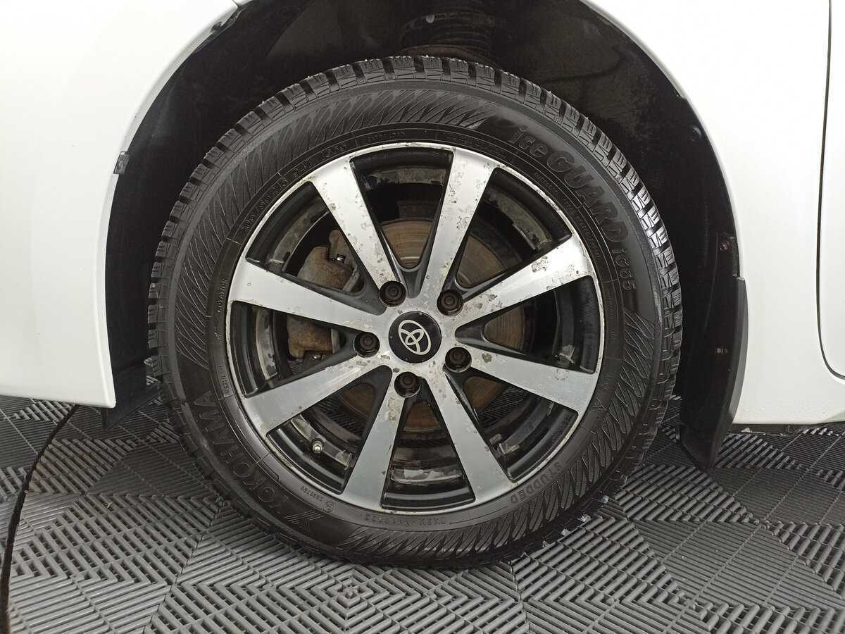 Купить Toyota Corolla, 2013, 267 741 км.. Фото: #16