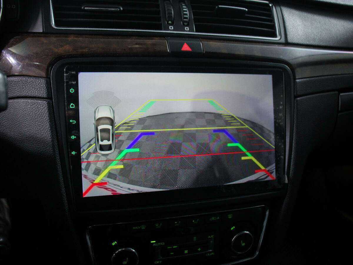 Купить Skoda Superb, 2014, 199 270 км.. Фото: #16