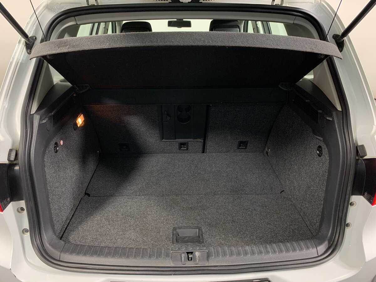 Купить Volkswagen Tiguan, 2014, 126 103 км.. Фото: #19