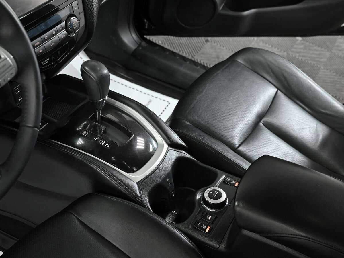 Купить Nissan X-Trail, 2015, 153 000 км.. Фото: #13