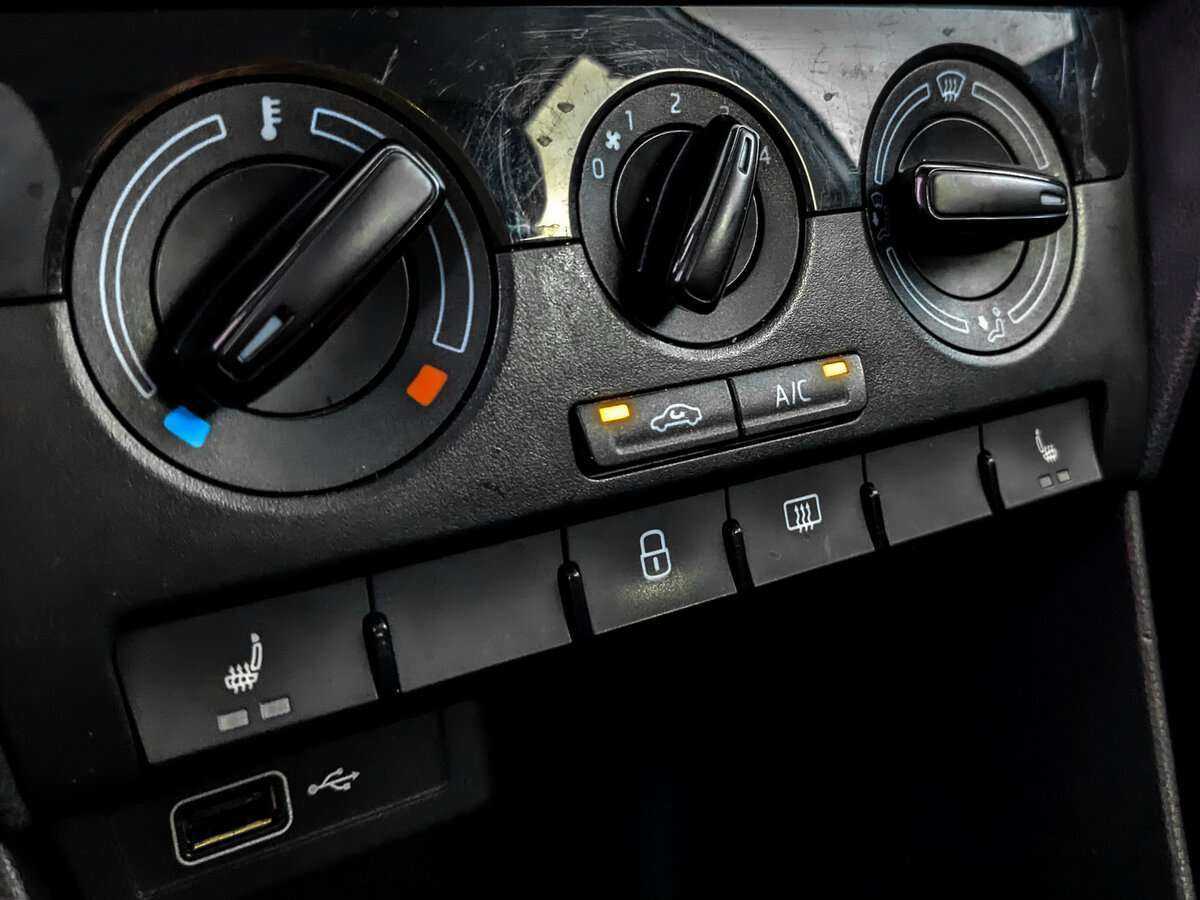 Купить Skoda Rapid, 2019, 92 650 км.. Фото: #20