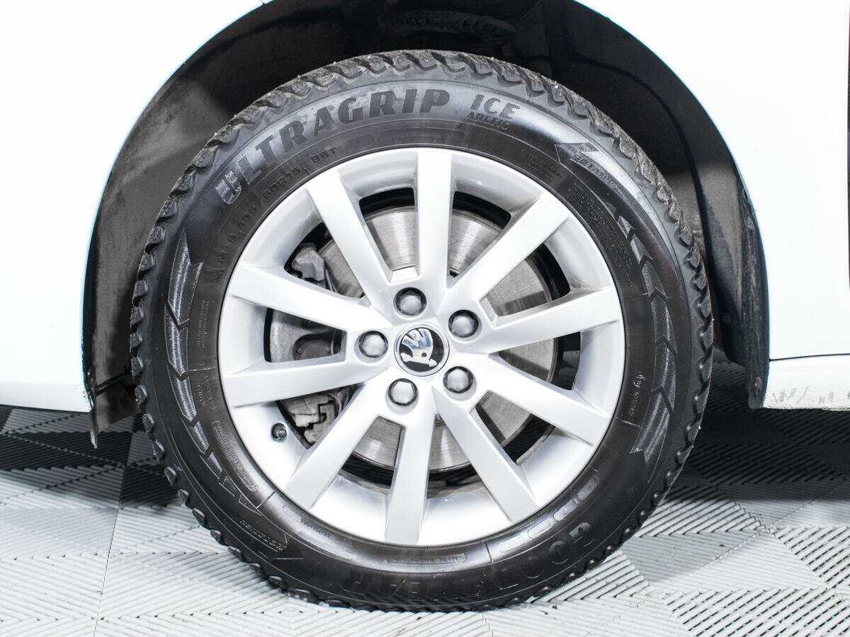 Купить Skoda Rapid, 2021, 62 601 км.. Фото: #16