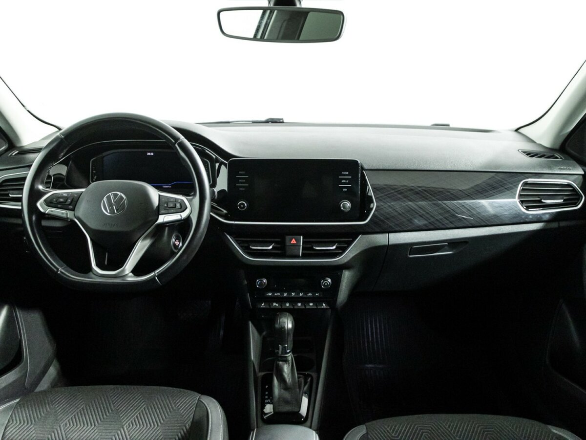 Купить Volkswagen Polo, 2020, 100 866 км.. Фото: #12