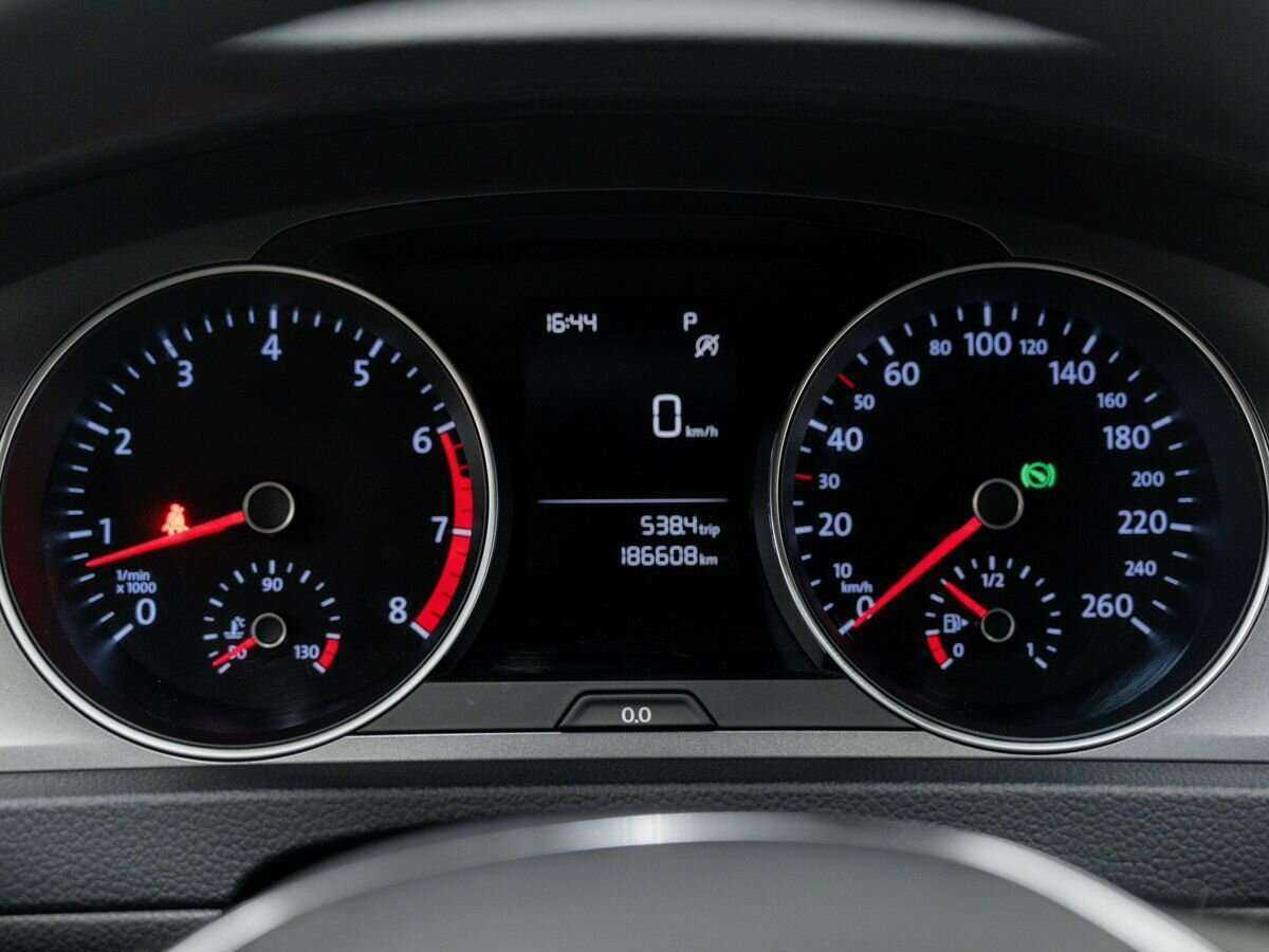 Купить Volkswagen Golf, 2014, 186 000 км.. Фото: #22