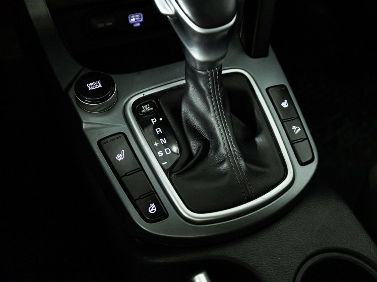 Купить Kia Seltos, 2020, 155 765 км.. Фото: #15