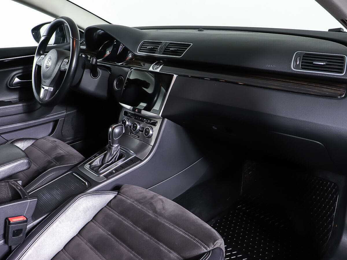 Купить Volkswagen Passat CC, 2013, 130 120 км.. Фото: #8