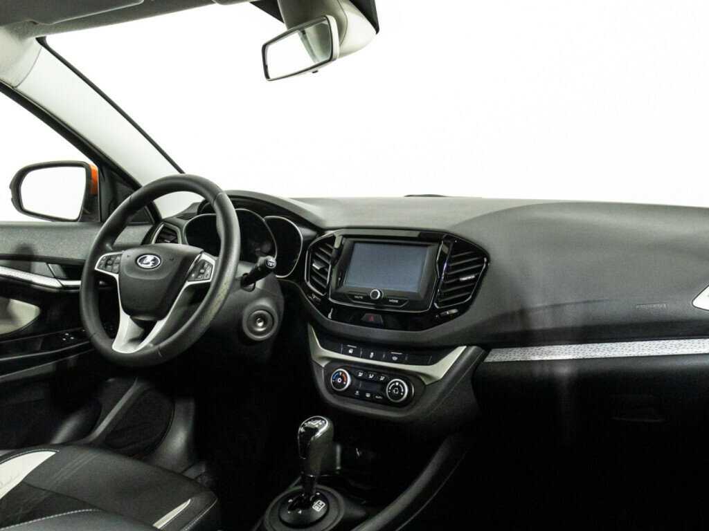 Купить Lada (ВАЗ) Vesta, 2018, 70 770 км.. Фото: #8