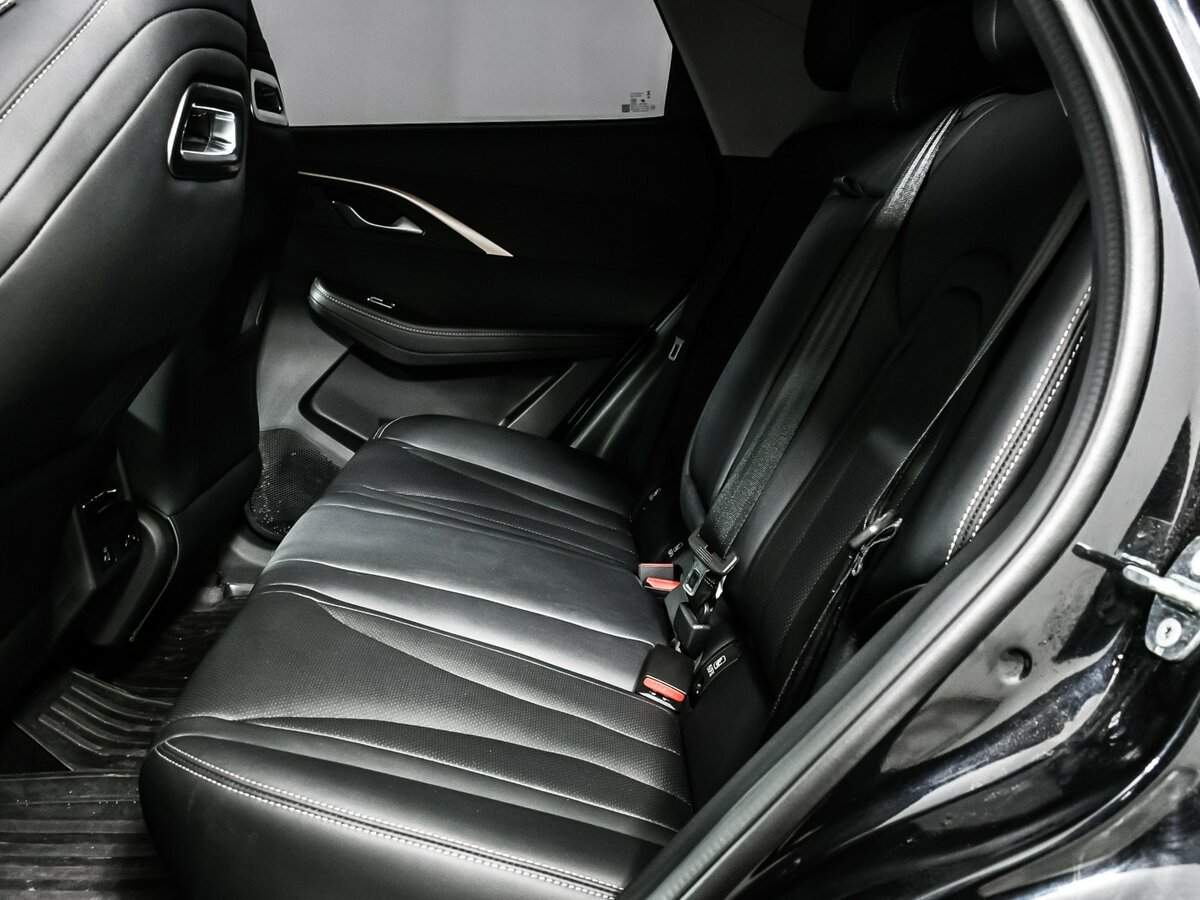 Купить OMODA C5, 2023, 16 050 км.. Фото: #11