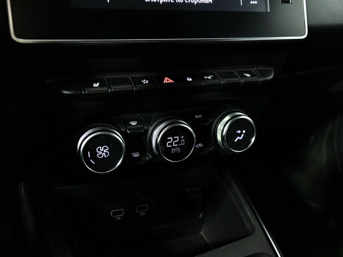 Купить Renault Arkana, 2019, 140 000 км.. Фото: #14