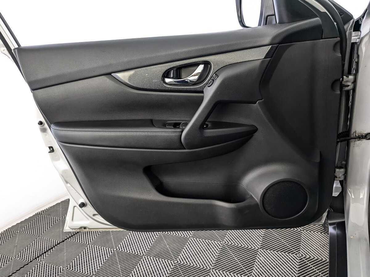 Купить Nissan X-Trail, 2017, 125 956 км.. Фото: #14