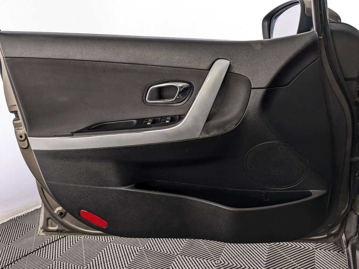 Купить Kia Ceed, 2015, 190 835 км.. Фото: #13