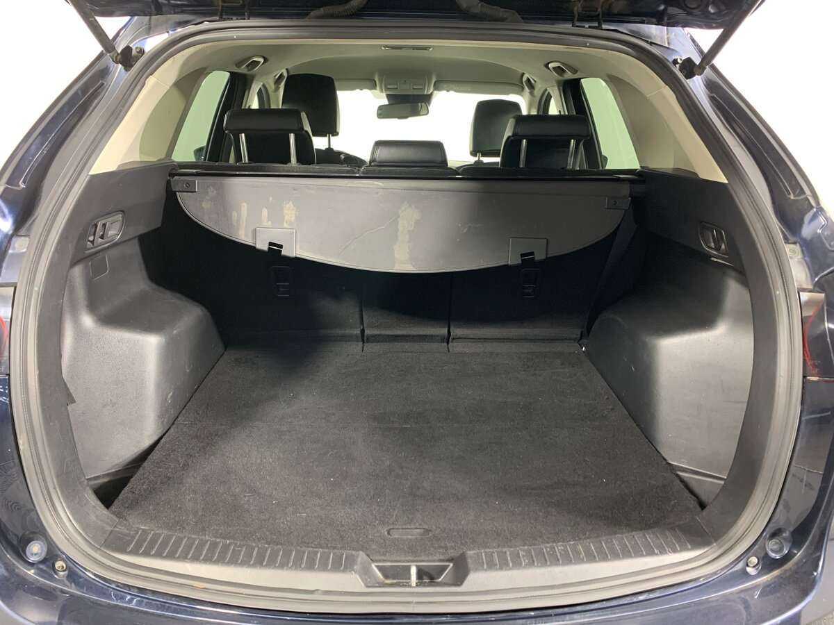 Купить Mazda CX-5, 2017, 193 067 км.. Фото: #18