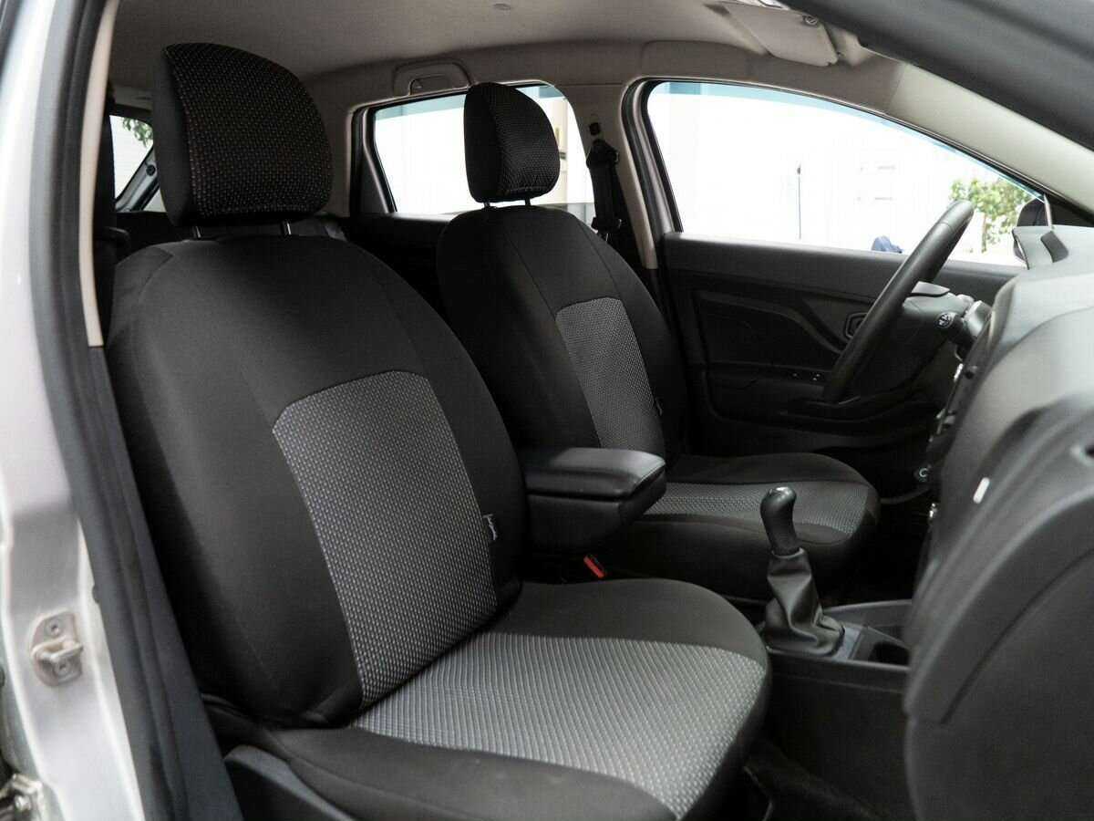 Купить Lada (ВАЗ) XRAY, 2017, 53 799 км.. Фото: #8